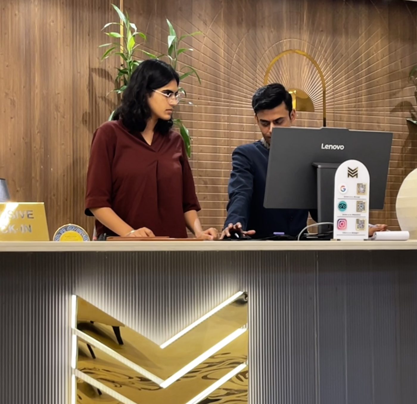 Kaavya building a product